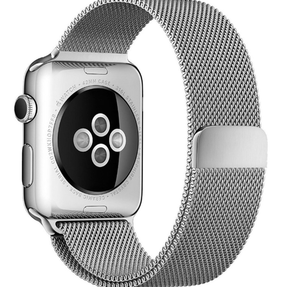 🚨NEW LiSTiNG🚨MAGNETIC BAND FOR APPLE WATCH 38mm