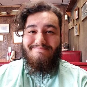 Meet your Posher, Andre