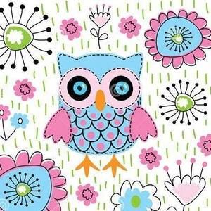 Meet your Posher, Terrenia