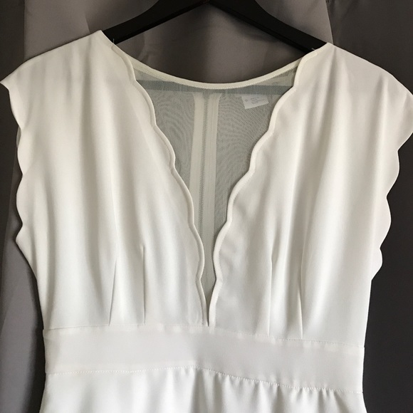 Collaborative Urban Outfitter Dress - Picture 3 of 3