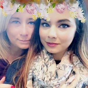 Meet your Posher, Janet