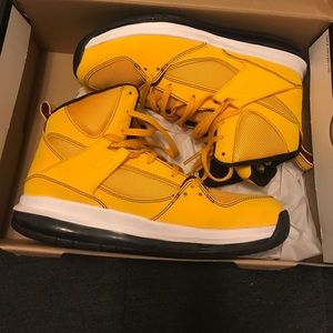 Jordan Flight 45 High Max (GS)