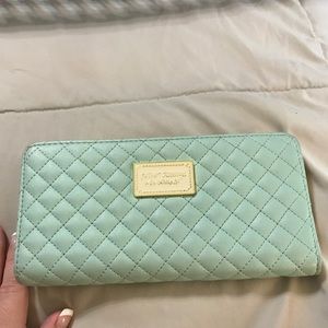 Betsey Johnson Wallet