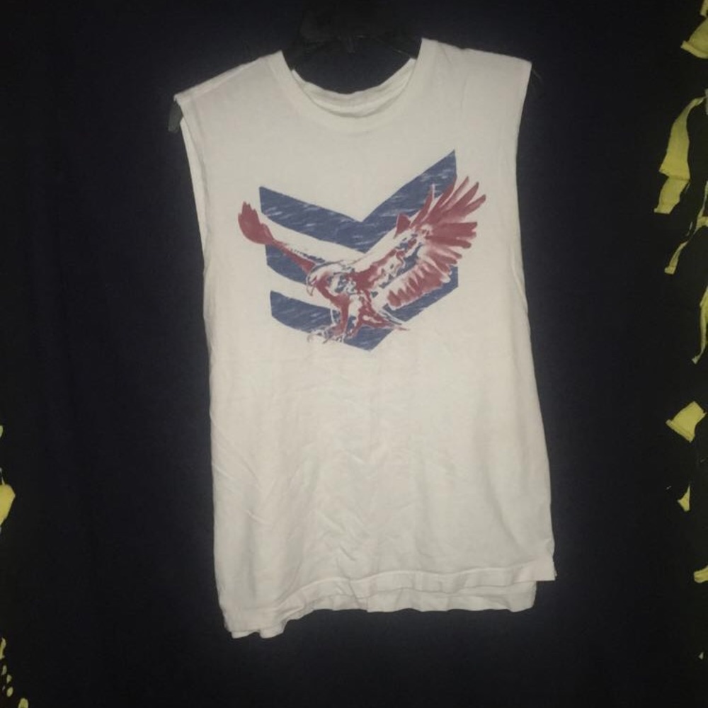 American Eagle Shirts