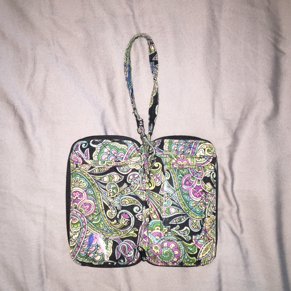 Vera Bradley Wallet