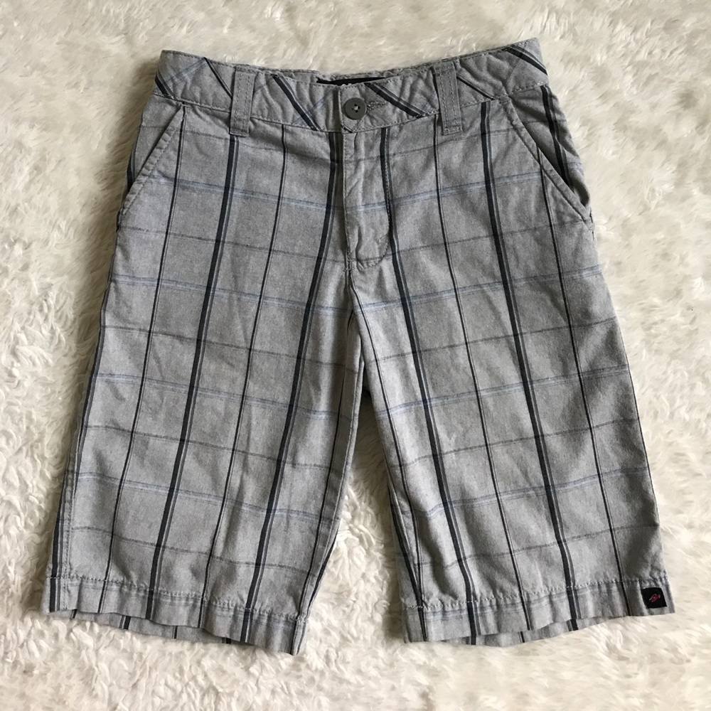Boys shorts