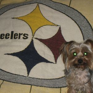 Meet your Posher, Cindy