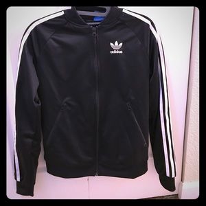 "Original" Adidas Tracksuit