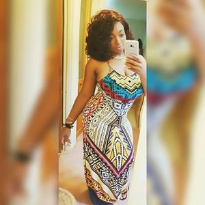 Meet your Posher, Shakia