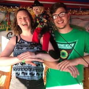 Meet your Posher, Russell