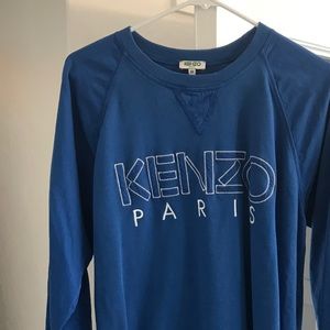Men's Kenzo Sweater