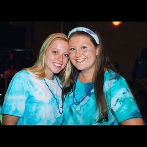 Meet your Posher, Jenny