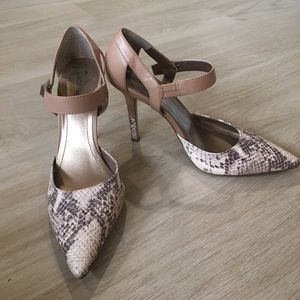 BCBGeneration heels!