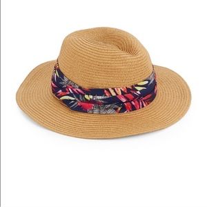 Eugenia Kim resort hat