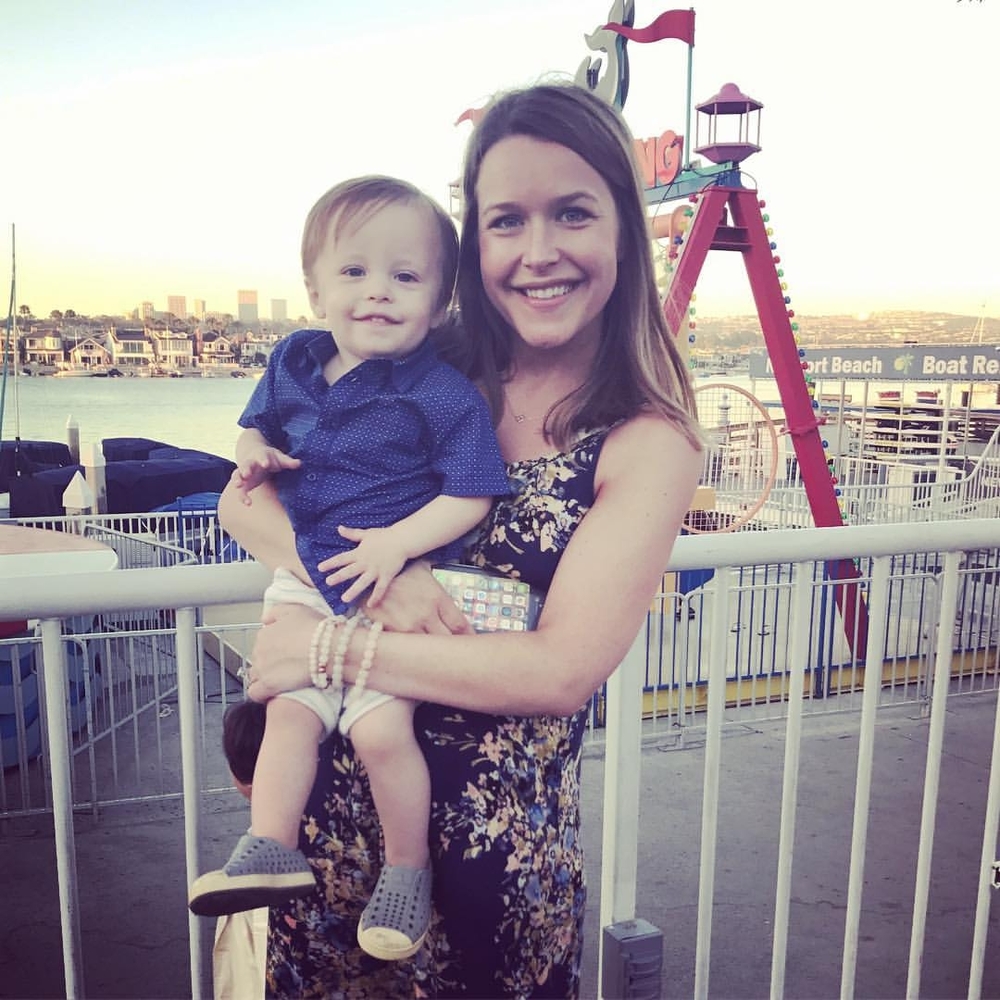 Meet your Posher, Franny