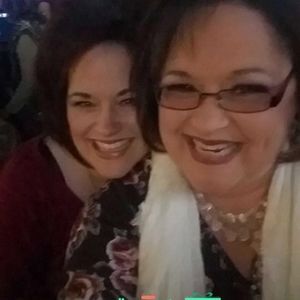 Meet your Posher, Ronda