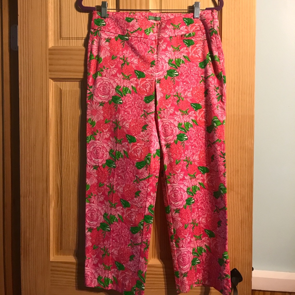 NWOT Lilly pants