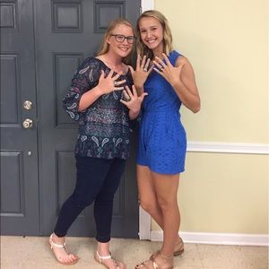 Meet your Posher, Aryn