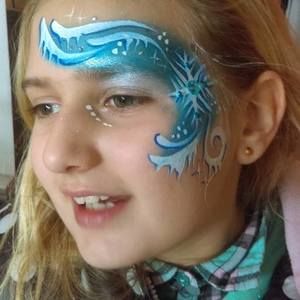 Meet your Posher, Patty