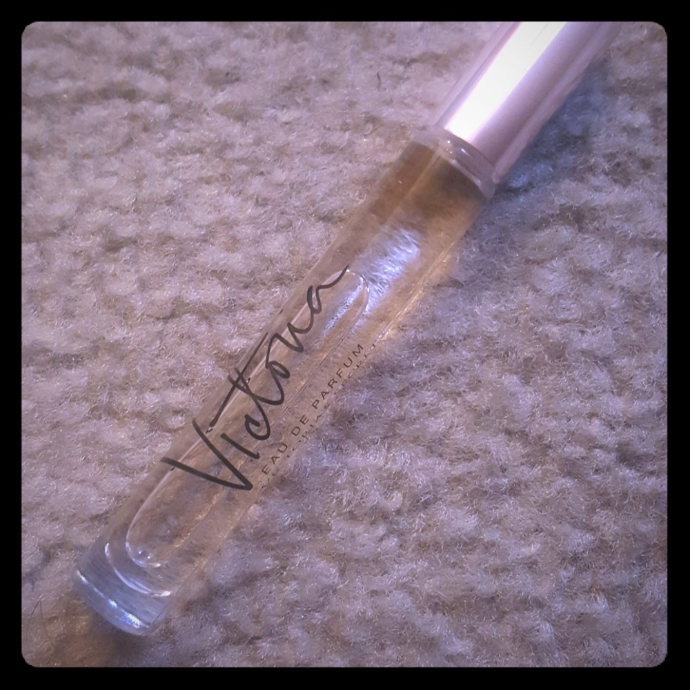 Victoria's Secret Roll on Perfume
