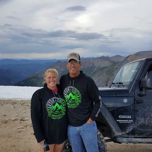 Meet your Posher, Daphne