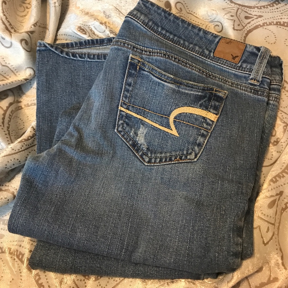 Jeans