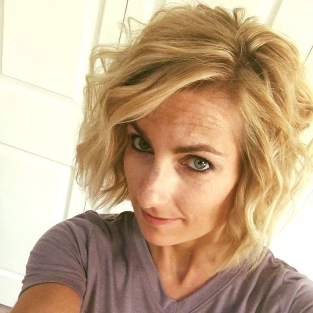 Meet your Posher, Arianne