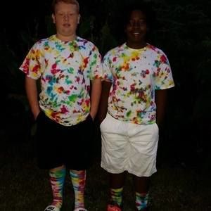 Meet your Posher, Nick