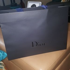 Dior bag