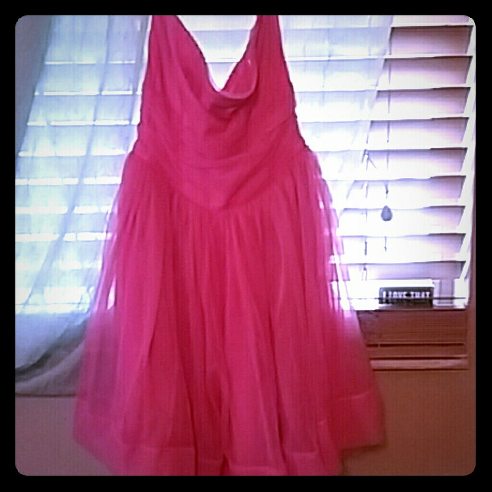 Bridesmaid or cocktail party dress. Brand new .