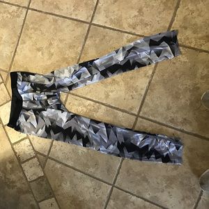 Jordan  tights