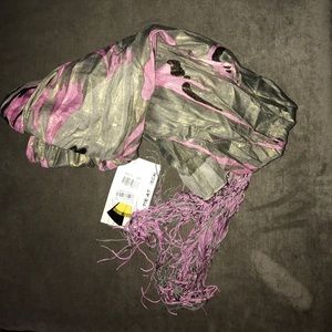 NWT Wrap/Scarf