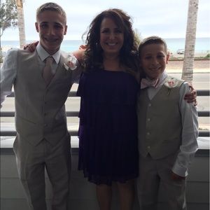 Meet your Posher, Julie