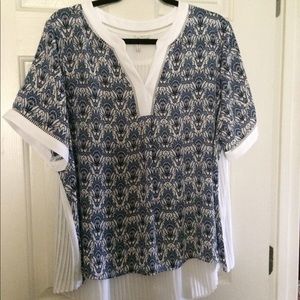 Catos 18/20 women's top