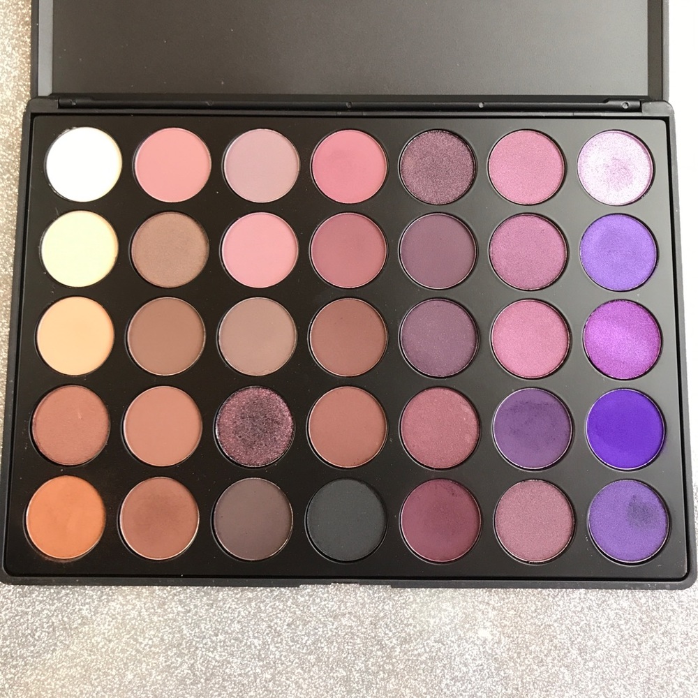Morphe 35P