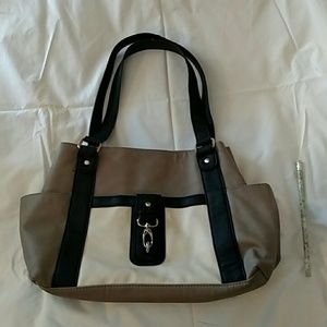 Croft & Barrows shoulder bag