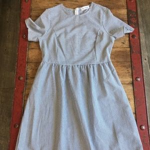 Cute Preppy Dress