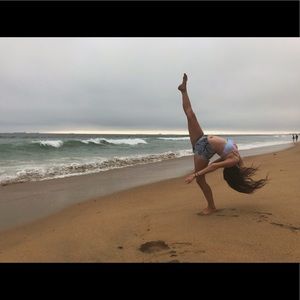 Meet your Posher, Nina