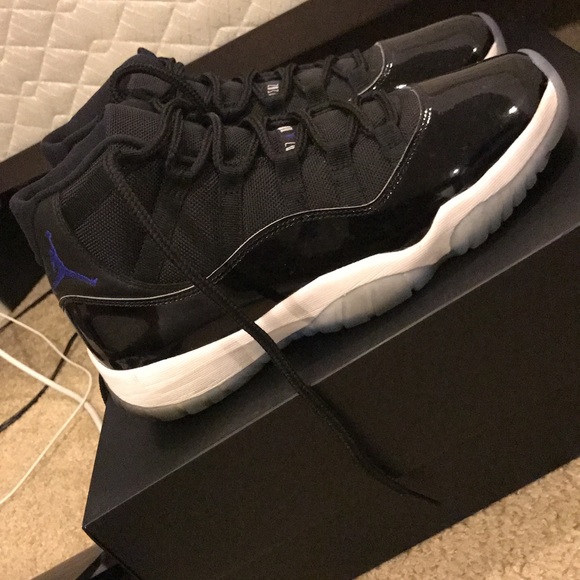 Space Jams 11s