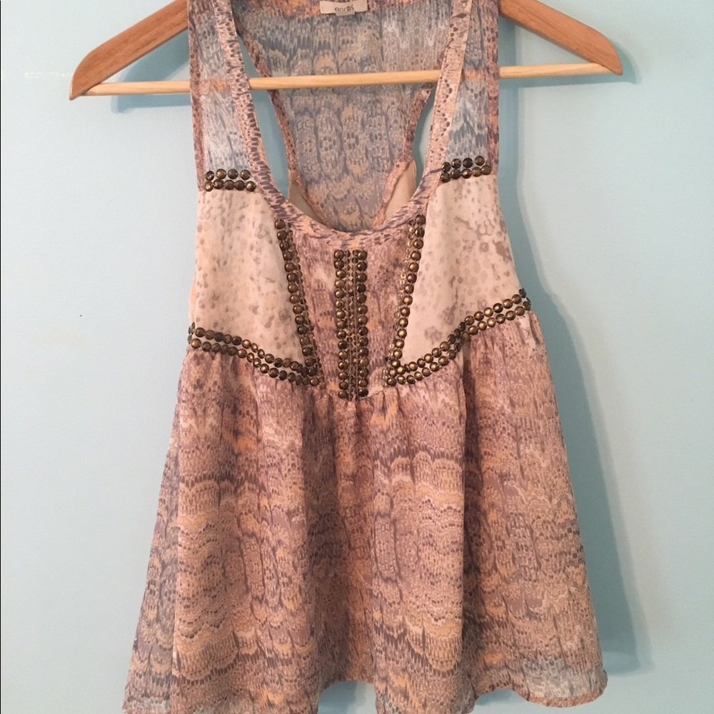 Urban Outfitters Tank