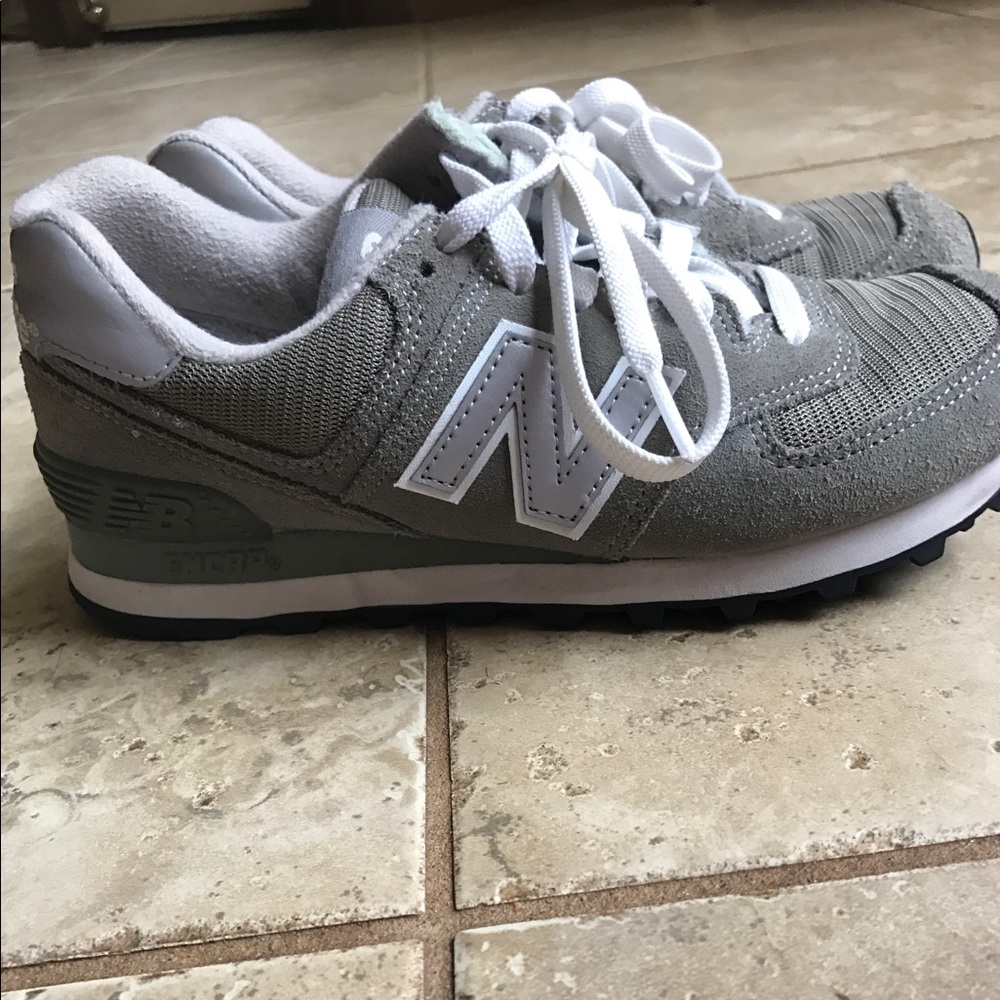 New Balance shoes