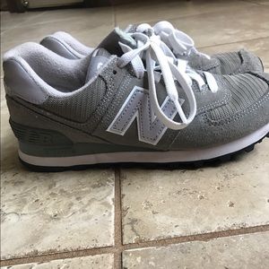 New Balance shoes