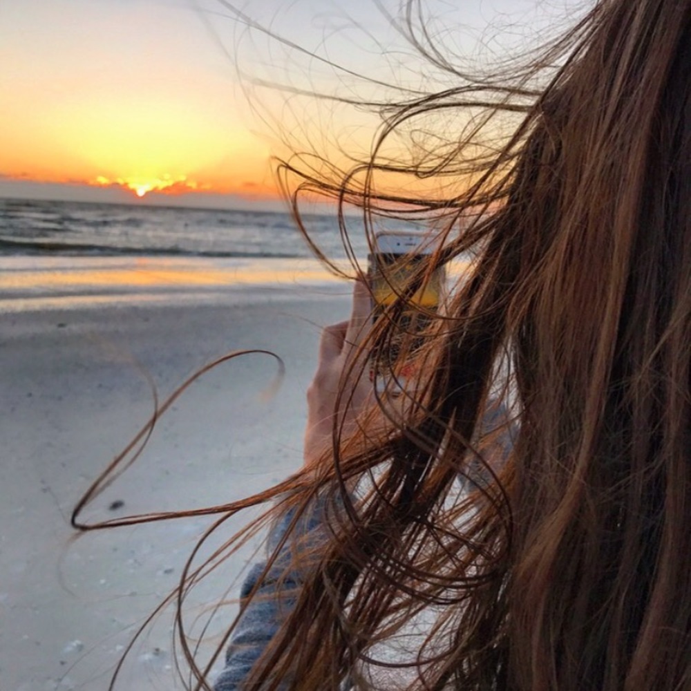 Meet your Posher, Madison