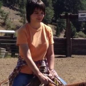 Meet your Posher, Fiona