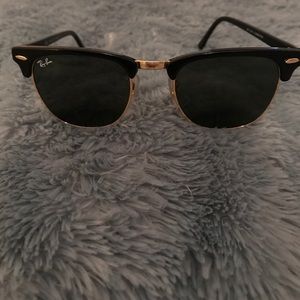 Ray Ban 3016 Clubmasters