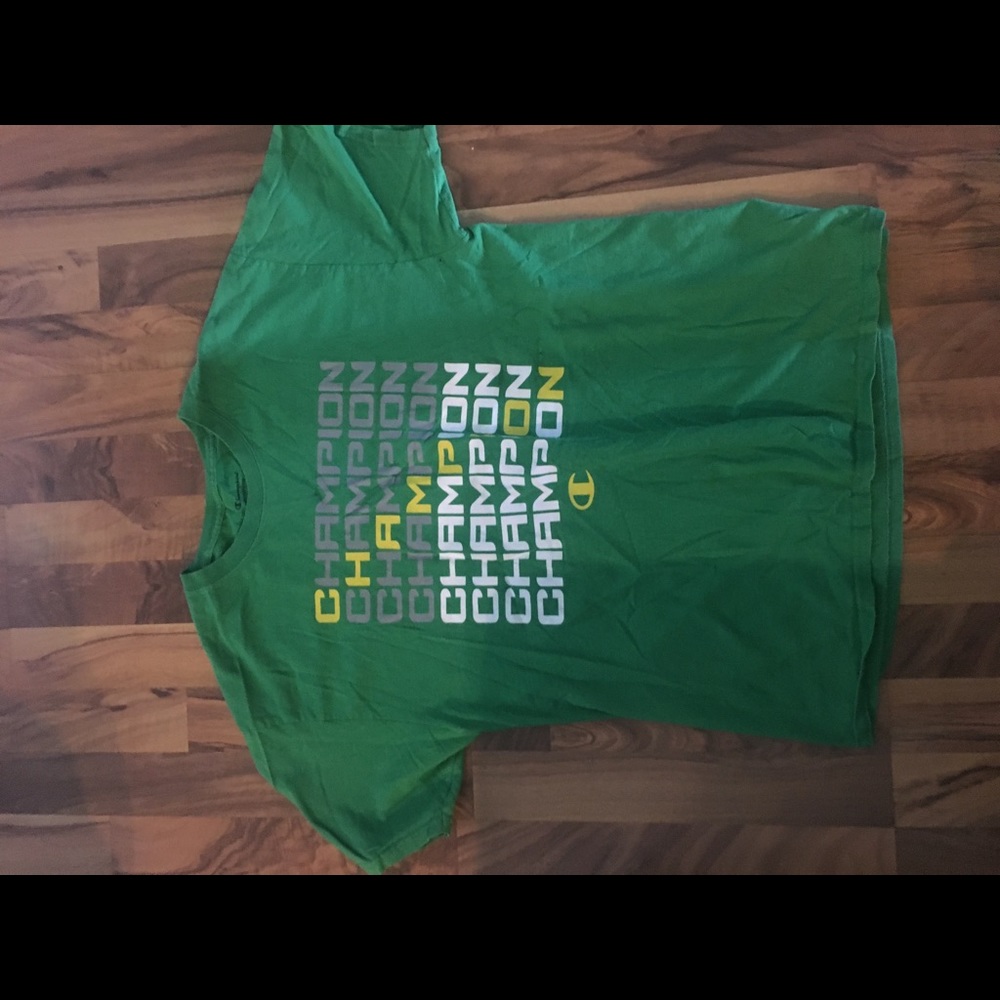 Champion shirts