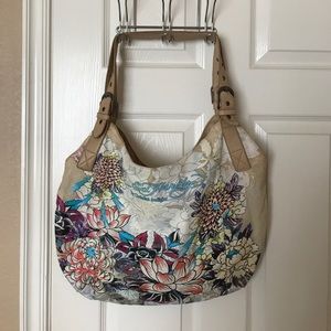ED HARDY tote bag
