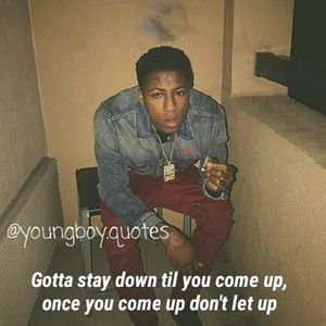 Meet your Posher, Jamarion