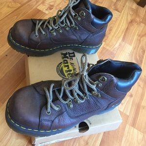 Dr. Martens Bark Bex Boot