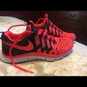 Nike Free Trainer